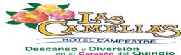 Hotel Campestre Las Camelias - BC Hoteles